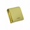 COCCINELLE WOMEN'S WALLET YELLOW