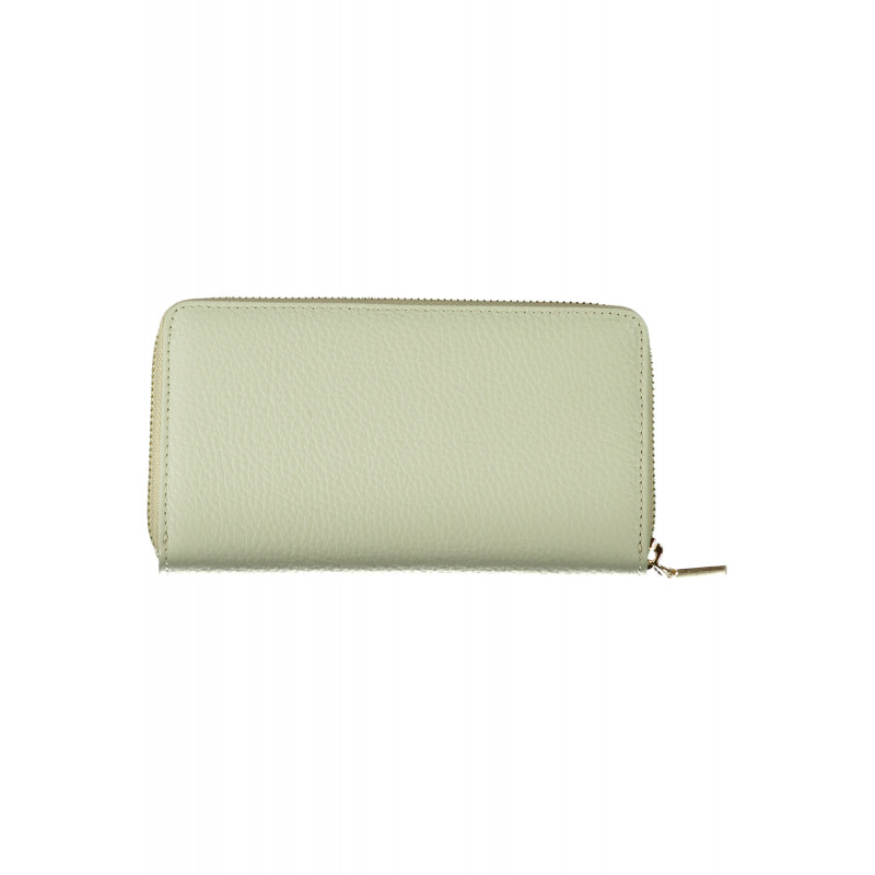 COCCINELLE WOMEN'S WALLET GREEN