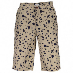 PANTALONES BERMUDAS BEIGE DE HOMBRE GANT