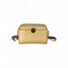 COCCINELLE BEIGE WOMEN'S BAG