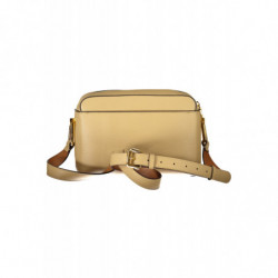 BOLSO MUJER COCCINELLE BEIGE