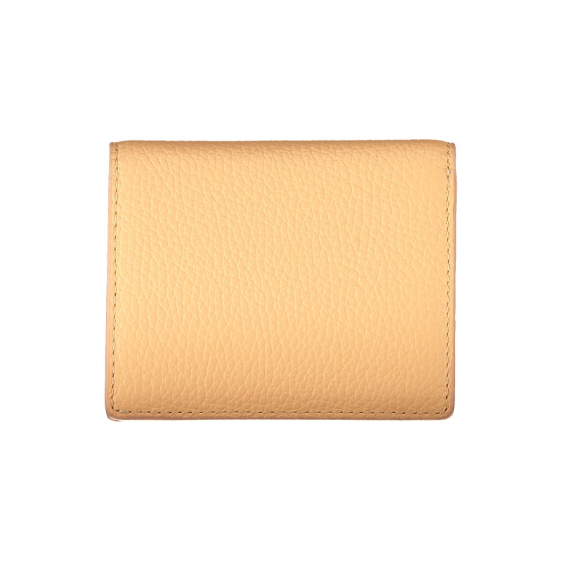 COCCINELLE WOMEN'S WALLET ORANGE