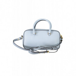 COCCINELLE WOMEN'S BAG BLUE