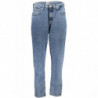 TOMMY HILFIGER JEAN EN DENIM FEMME BLEU