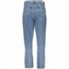 TOMMY HILFIGER JEANS DENIM DONNA BLU
