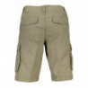 NORTH SAILS PANTALONE BERMUDA UOMO VERDE
