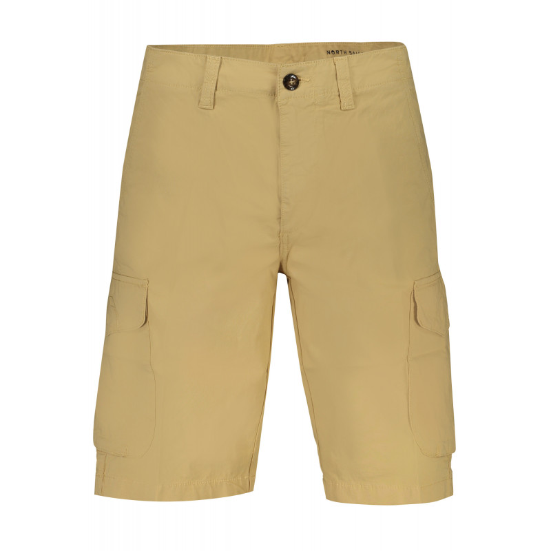BERMUDA HOMME BEIGE NORTH SAILS