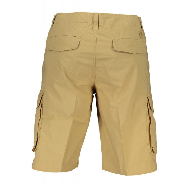 BERMUDA HOMME BEIGE NORTH SAILS
