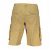 NORTH SAILS BEIGE HERREN-BERMUDAHOSE