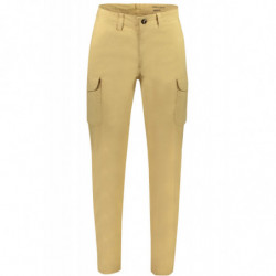 NORTH SAILS BEIGE MEN'S PANTS
