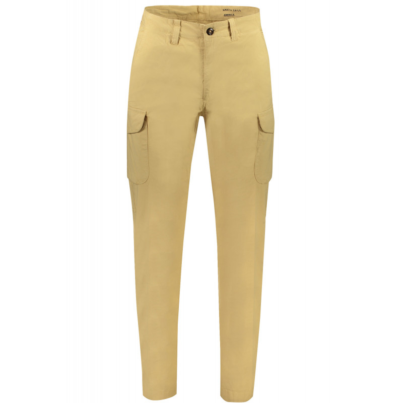 PANTALON HOMME BEIGE NORTH SAILS