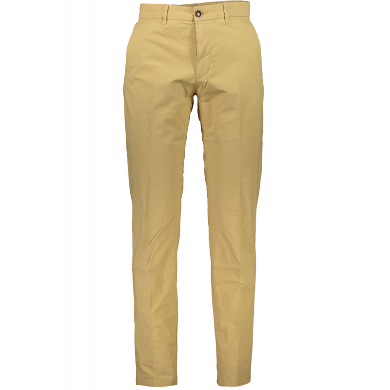 NORTH SAILS BEIGE MEN'S PANTS