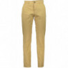 NORTH SAILS BEIGE MEN'S PANTS
