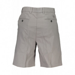 NORTH SAILS MEN'S GRAY BERMUDA PANTS