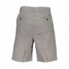 NORTH SAILS MEN'S GRAY BERMUDA PANTS