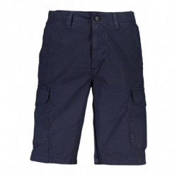 NORTH SAILS MEN'S BERMUDA PANTS BLUE