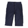 NORTH SAILS BERMUDA HOMME BLEU
