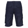 NORTH SAILS HERREN-BERMUDAHOSE BLAU