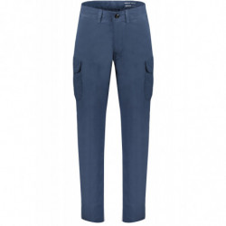 PANTALON BLEU POUR HOMMES NORTH SAILS