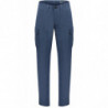 NORTH SAILS MEN'S BLUE PANTS