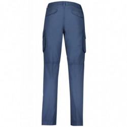 NORTH SAILS MEN'S BLUE PANTS
