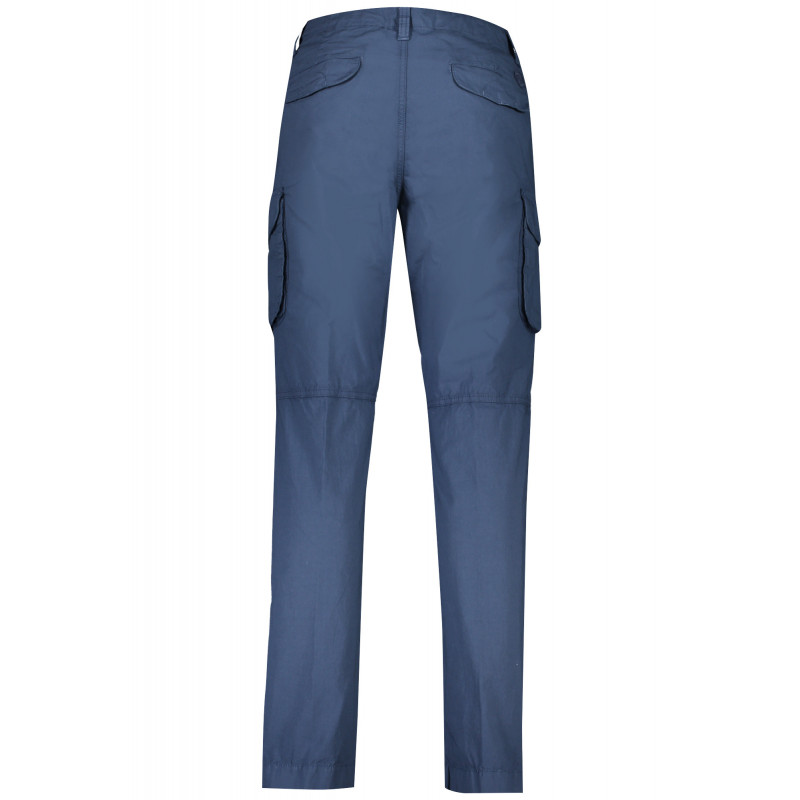NORTH SAILS MEN'S BLUE PANTS
