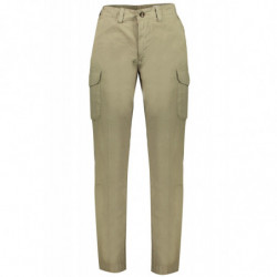 NORTH SAILS GREEN MEN'S PANTS
