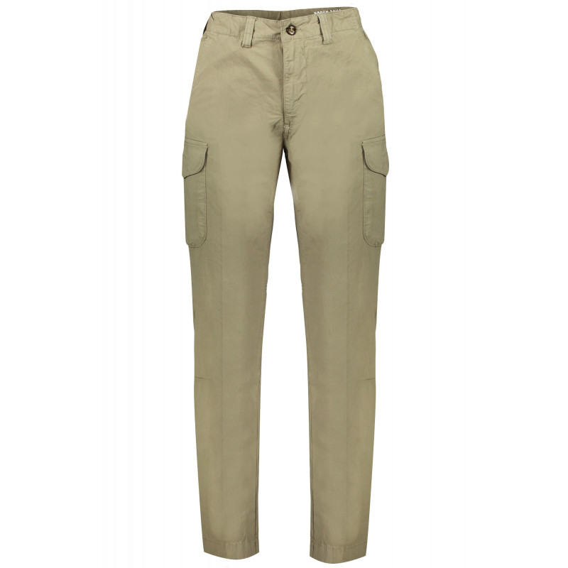 PANTALON HOMME VERT NORTH SAILS