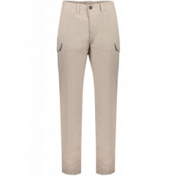 NORTH SAILS BEIGE MEN'S PANTS