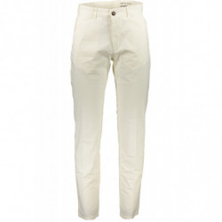 PANTALÓN BLANCO HOMBRE NORTH SAILS