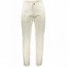 PANTALON BLANC HOMME NORTH SAILS