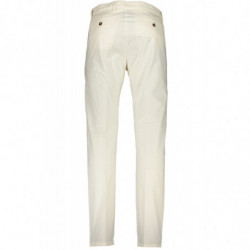 NORTH SAILS PANTALONE UOMO BIANCO