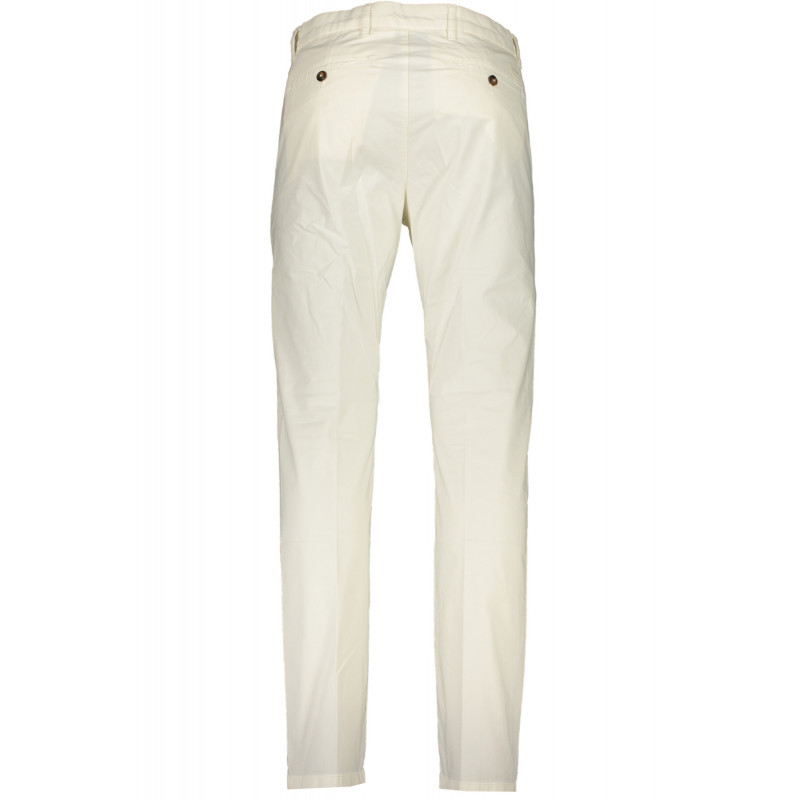 NORTH SAILS PANTALONE UOMO BIANCO