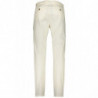 PANTALÓN BLANCO HOMBRE NORTH SAILS