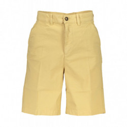 NORTH SAILS BEIGE HERREN-BERMUDAHOSE