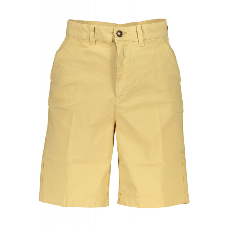 BERMUDA HOMME BEIGE NORTH SAILS