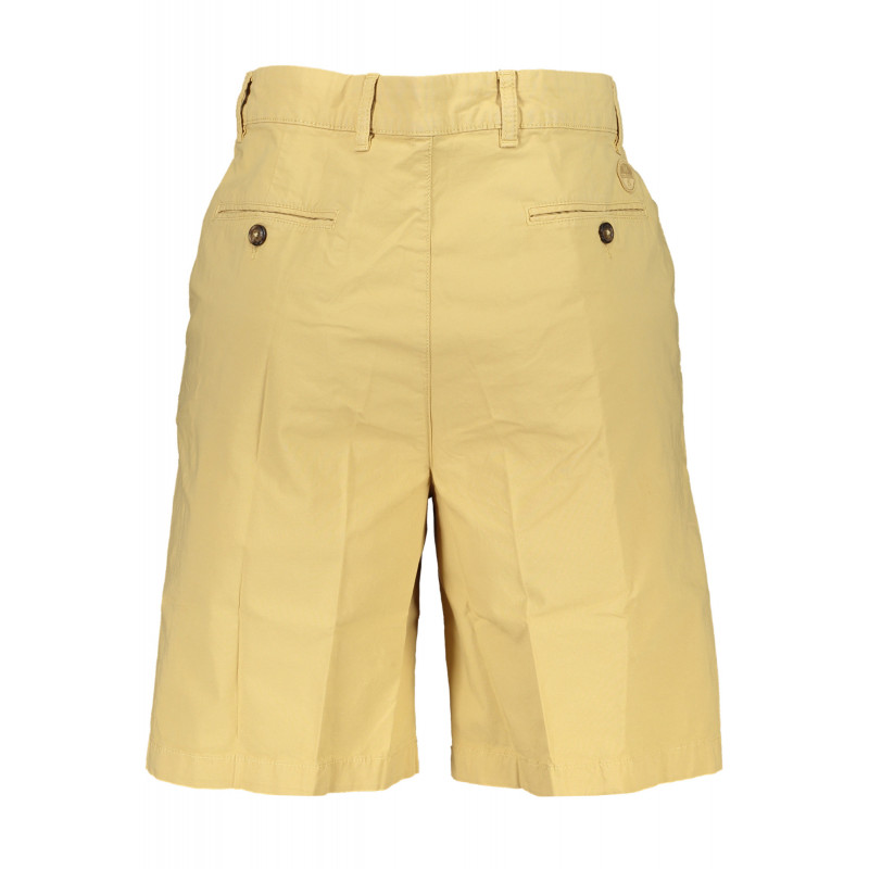 BERMUDA HOMME BEIGE NORTH SAILS