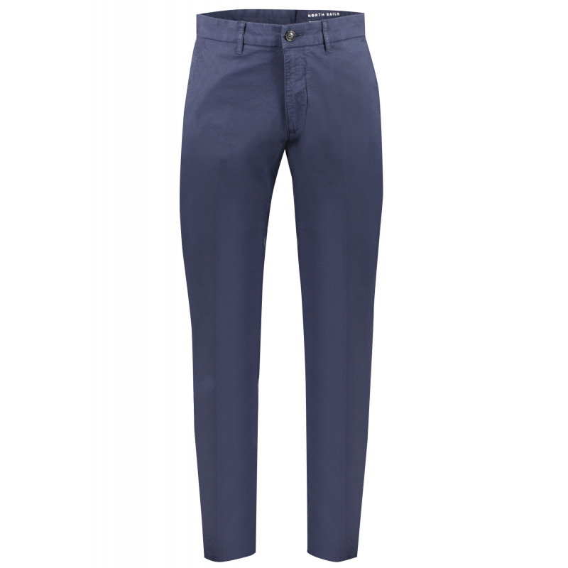 NORTH SAILS PANTALONE UOMO BLU