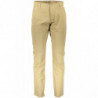 DOCKERS BRAUN HERRENHOSE