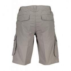 NORTH SAILS MEN'S GRAY BERMUDA PANTS