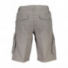 NORTH SAILS MEN'S GRAY BERMUDA PANTS