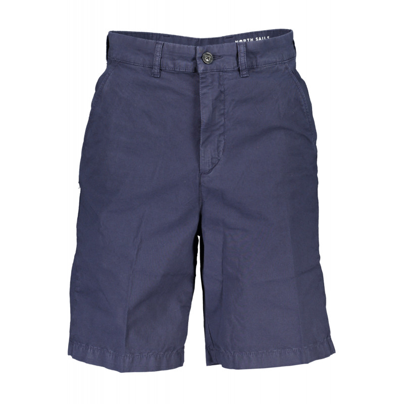 NORTH SAILS HERREN-BERMUDAHOSE BLAU