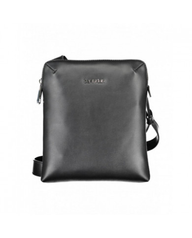 SAC A BANDOULIERE HOMME NOIR CALVIN KLEIN