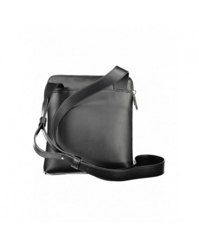 SAC A BANDOULIERE HOMME NOIR CALVIN KLEIN