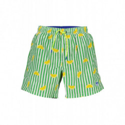 BAS DE COSTUME HOMME VERT NORTH SAILS