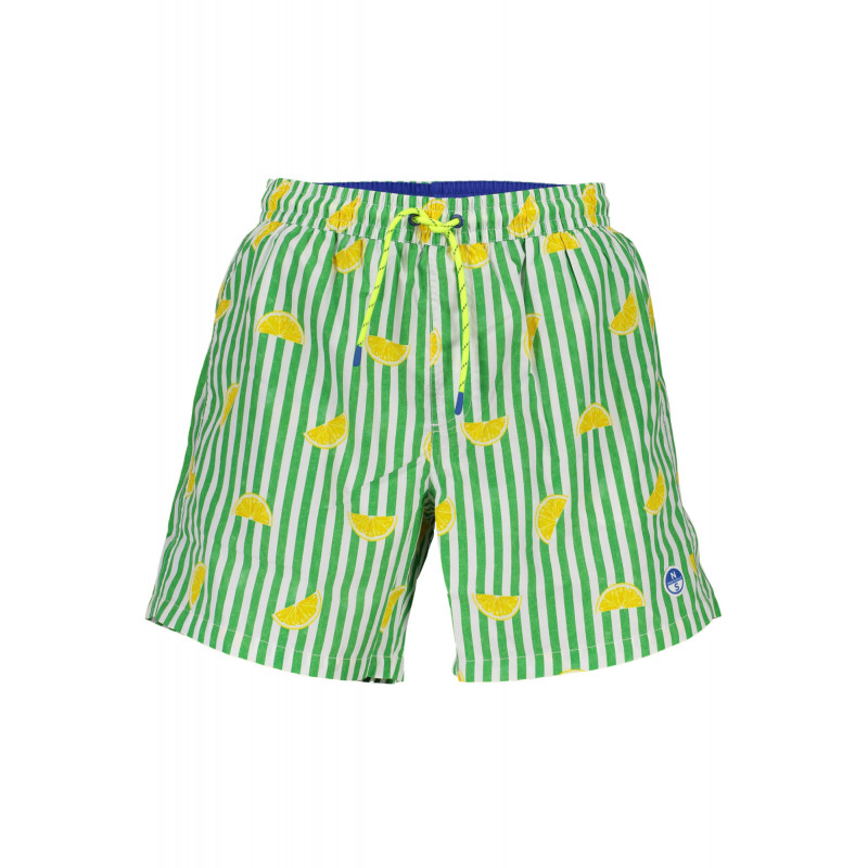 BAS DE COSTUME HOMME VERT NORTH SAILS