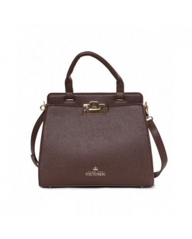 Sacs à main Brun Femme