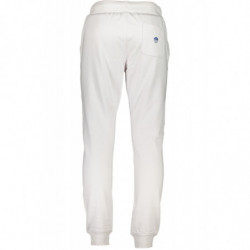 PANTALON BLANC HOMME NORTH SAILS