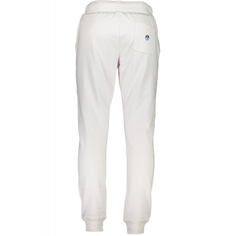 PANTALON BLANC HOMME NORTH SAILS