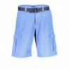 PANTALONES BERMUDAS DE HOMBRE AZUL GANT